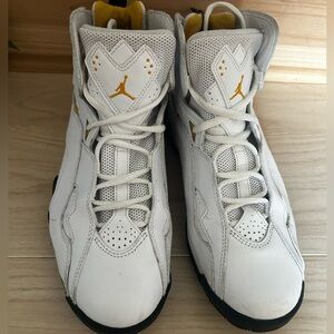 Nike Jordan True Flight